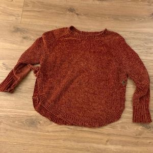 Miracle Sweater Pullover Sweater